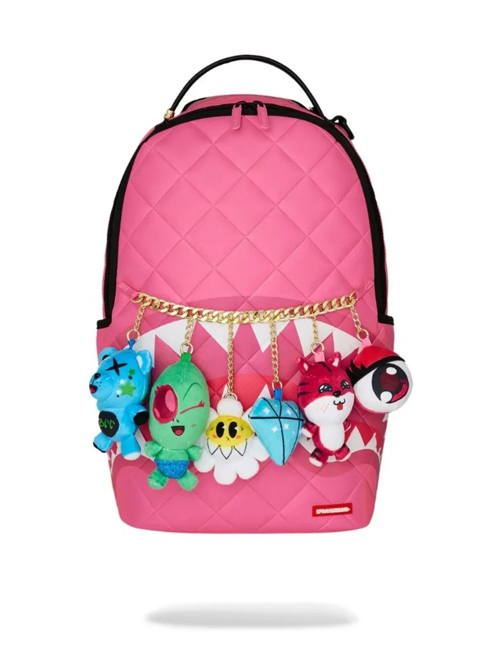 KAWAII CUTIE BACKPACK SORAYGROUND